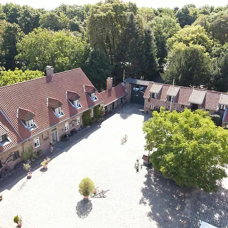 13 Worker Apartments - Single Beds - Free Parking - 10 Min Cologne-City * ケルン