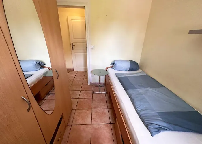 Nuessenberger Hof * كولونيا