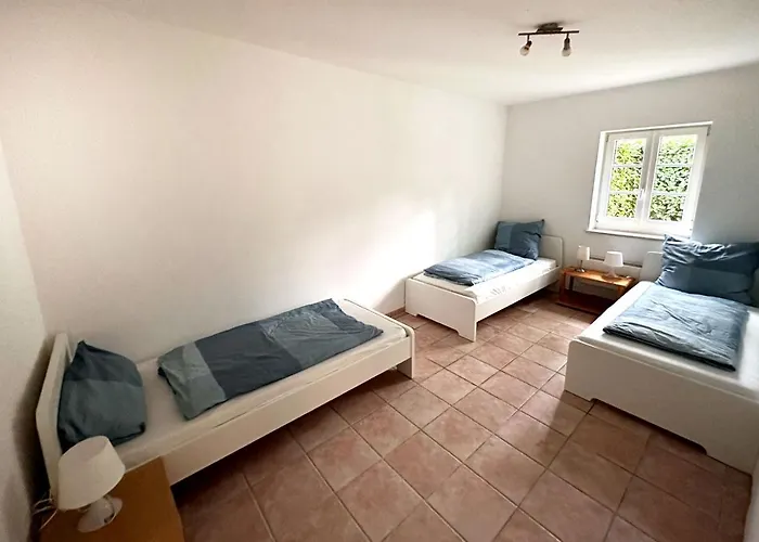 Nuessenberger Hof * كولونيا