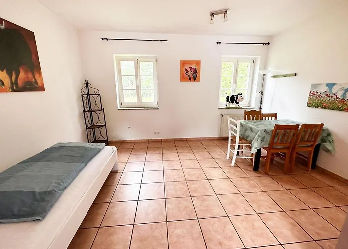 Nuessenberger Hof * كولونيا