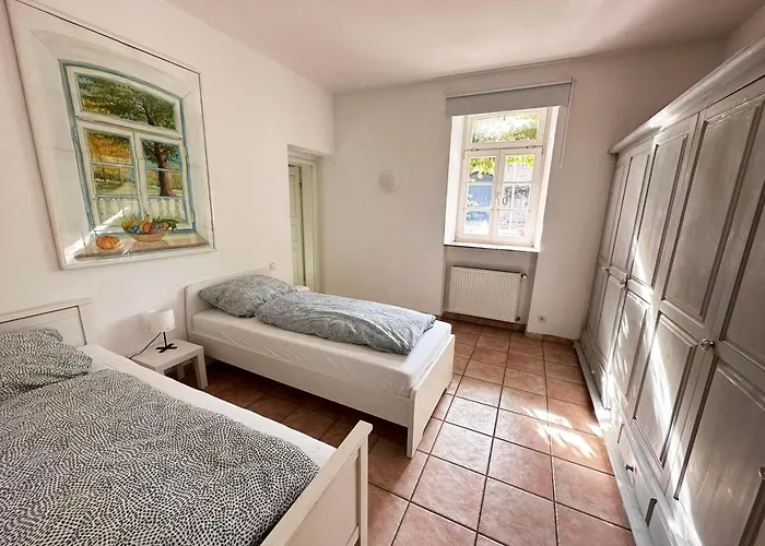 Nuessenberger Hof * كولونيا