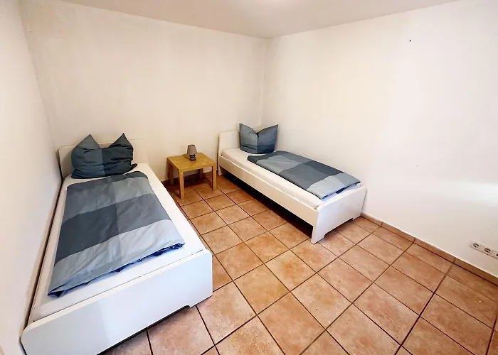 Nuessenberger Hof شقة كولونيا