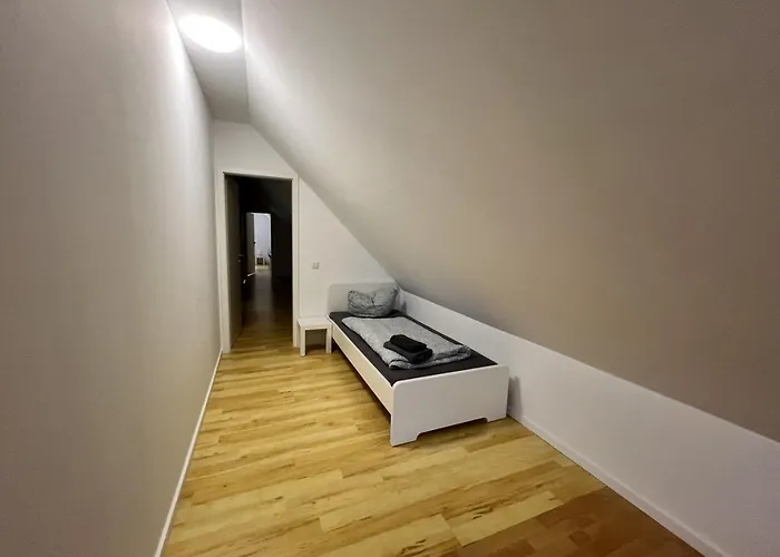 Nuessenberger Hof * كولونيا