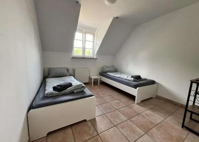Apartment Nüssenberger Hof