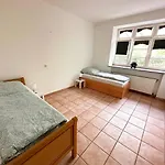 Apartman Grosse Mit Einzelbetten Ideal Fuer Teams & Gruppen *