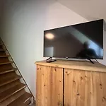 Grosse Mit Einzelbetten Ideal Fuer Teams & Gruppen Apartman