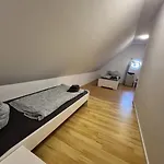 Grosse Mit Einzelbetten Ideal Fuer Teams & Gruppen Apartman Köln