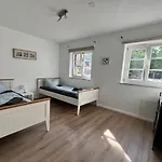 Grosse Mit Einzelbetten Ideal Fuer Teams & Gruppen Apartman Köln