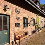 Lejlighed Grosse Mit Einzelbetten Ideal Fuer Teams & Gruppen