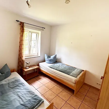 Nuessenberger Hof Apartman