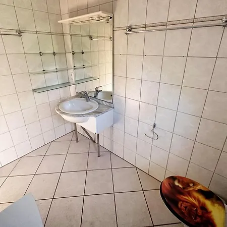 Nuessenberger Hof Appartement *