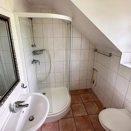 Appartement Nuessenberger Hof