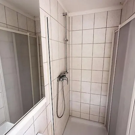 Nuessenberger Hof * Köln