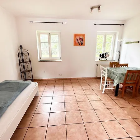 Nuessenberger Hof * Köln