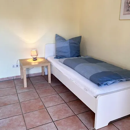 Apartman Nuessenberger Hof