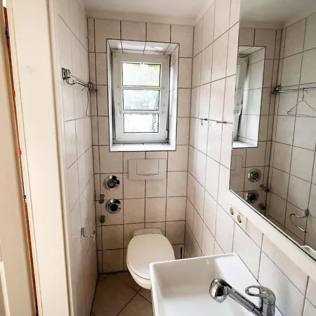 Nuessenberger Hof * Keulen