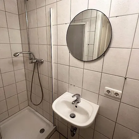 Appartement Nuessenberger Hof