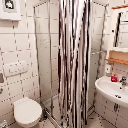 Apartman Nuessenberger Hof *