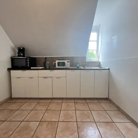 Appartement Nuessenberger Hof