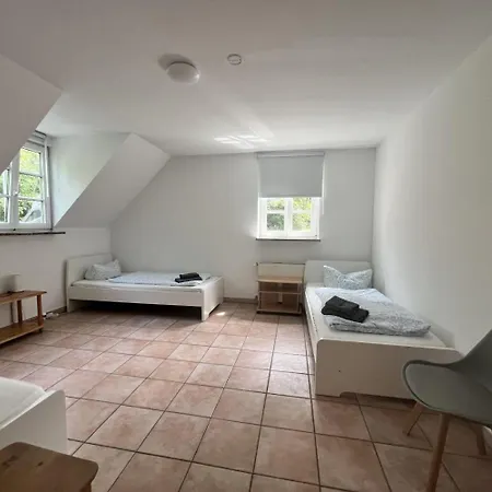 Nuessenberger Hof * Keulen