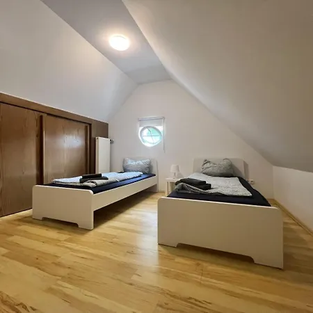 Apartman Nuessenberger Hof Köln