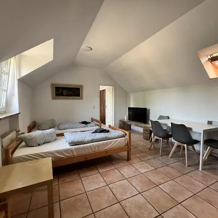 Nuessenberger Hof Appartement