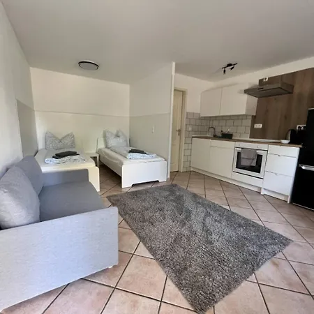 Nuessenberger Hof كولونيا