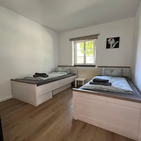 Nüssenberger Hof Apartment *