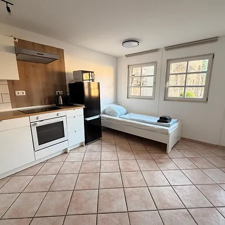 Apartment 13 Worker Apartments - Single Beds - Free Parking - 10 Min Cologne-City Cologne