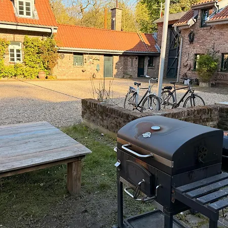 Nüssenberger Hof *