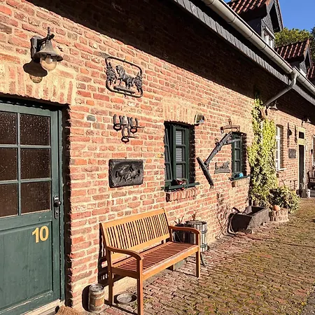 Apartment Nüssenberger Hof