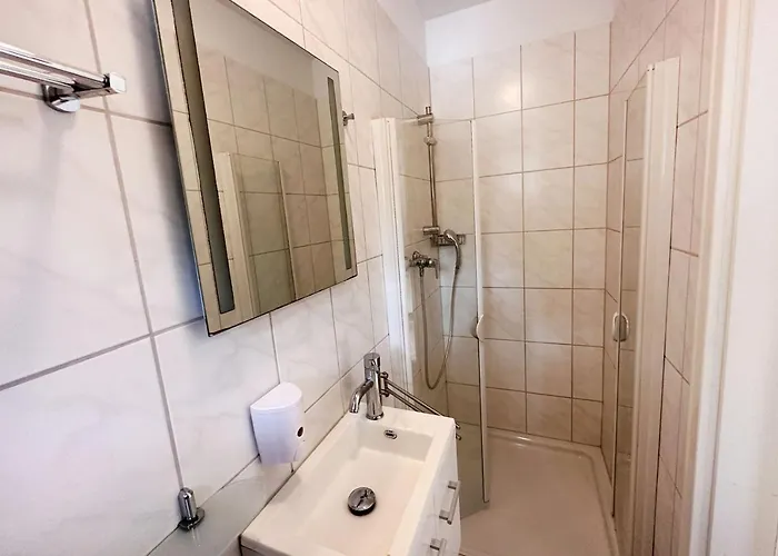 Nuessenberger Hof * Keulen