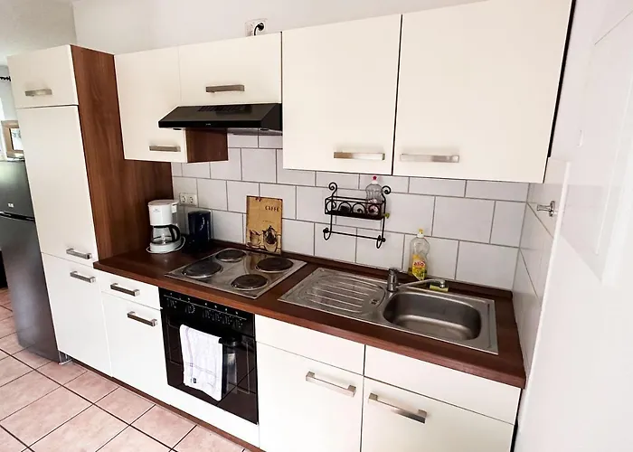 Nüssenberger Hof Köln