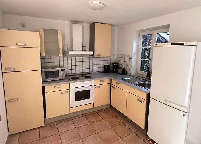 Appartement Nuessenberger Hof