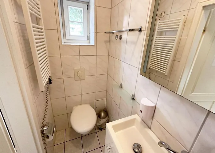 Appartement Nuessenberger Hof *