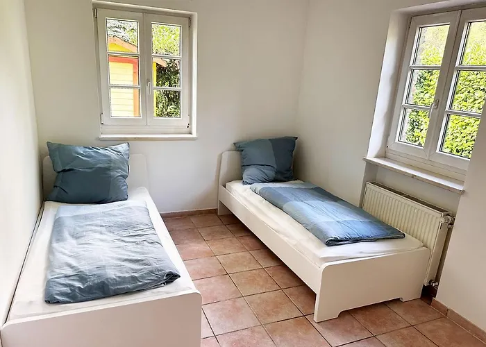 Appartement Nuessenberger Hof Cologne