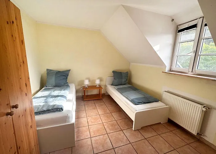 Nüssenberger Hof Köln