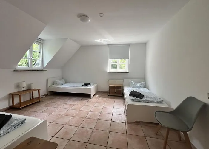 Nüssenberger Hof * Köln