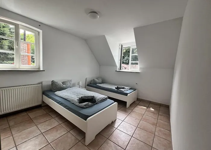 Nüssenberger Hof