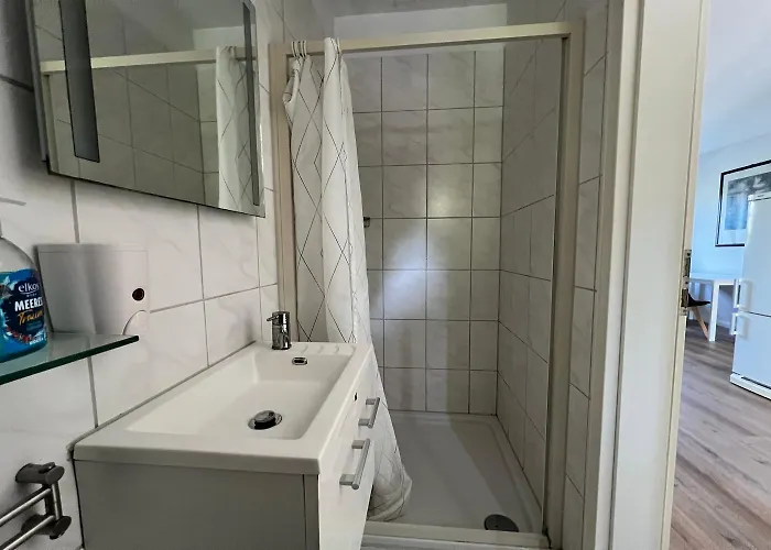 Apartment Nüssenberger Hof Köln