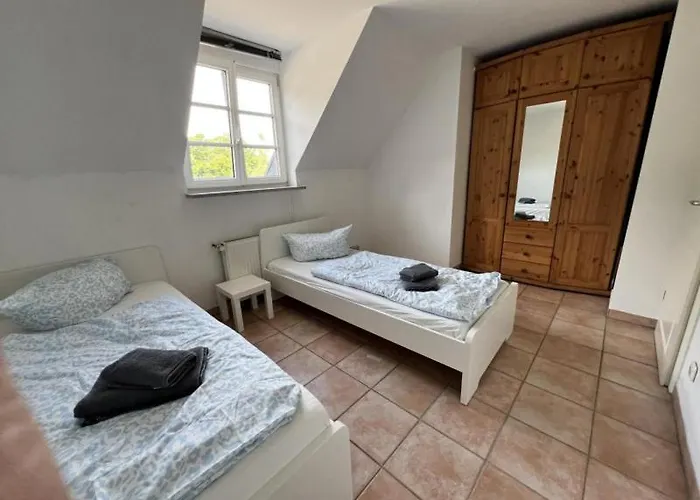 Nüssenberger Hof Köln