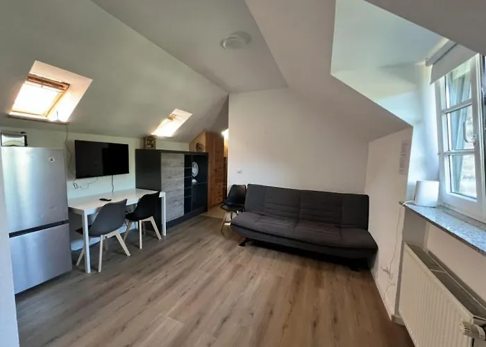 Apartment Nüssenberger Hof *