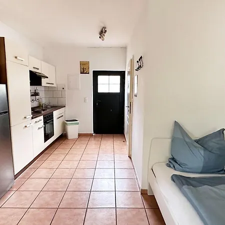 Nüssenberger Hof Apartamento *