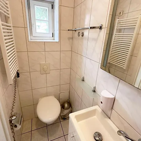 Apartamento Nüssenberger Hof *