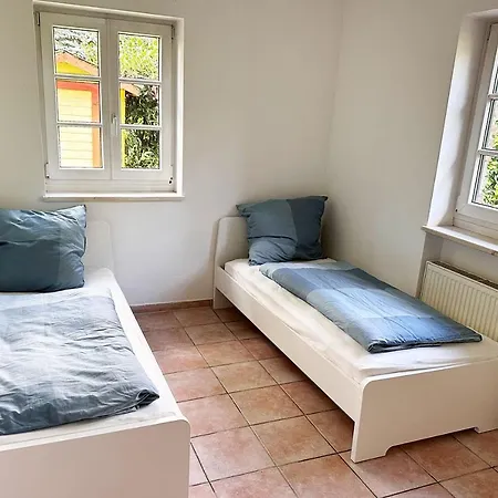 Apartamento Nüssenberger Hof Colonia