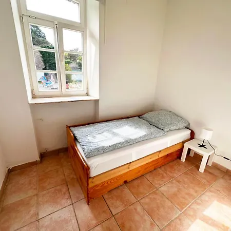 Nüssenberger Hof Apartamento *