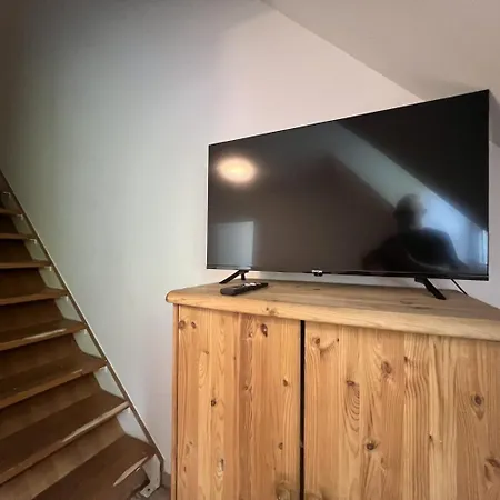 Nüssenberger Hof Apartamento