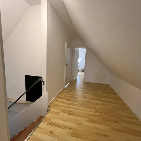 Apartamento Nüssenberger Hof *