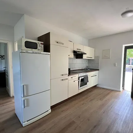 Nüssenberger Hof Apartamento *