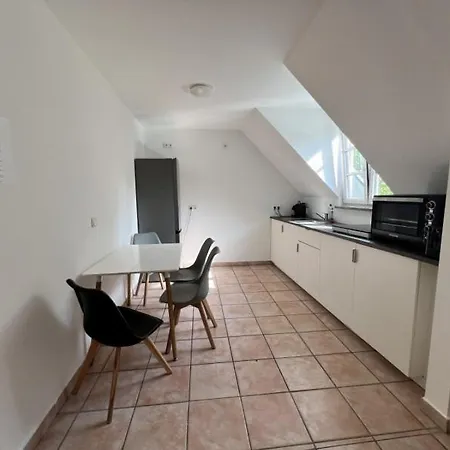 Nüssenberger Hof Colonia